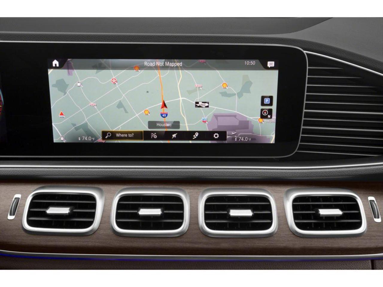 2021 Mercedes-Benz GLE 450 Base GLE 450 4dr All-Wheel Drive 4MATIC Sport Utility Photo