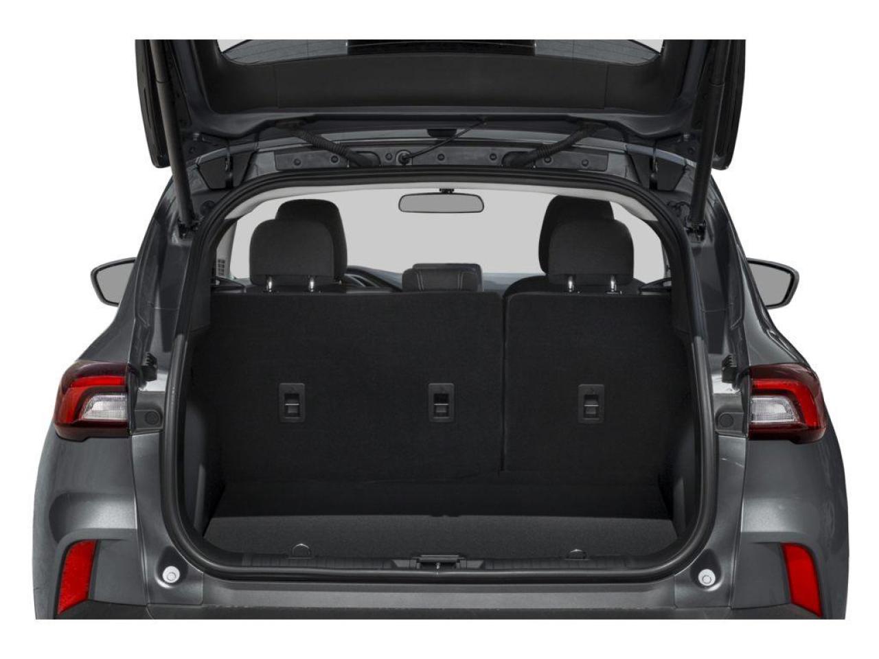 2024 Ford Escape Active 4dr All-Wheel Drive Photo