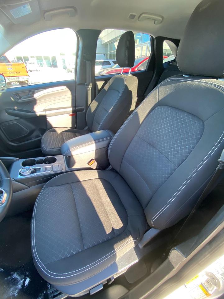 2024 Ford Escape Active 4dr All-Wheel Drive Photo