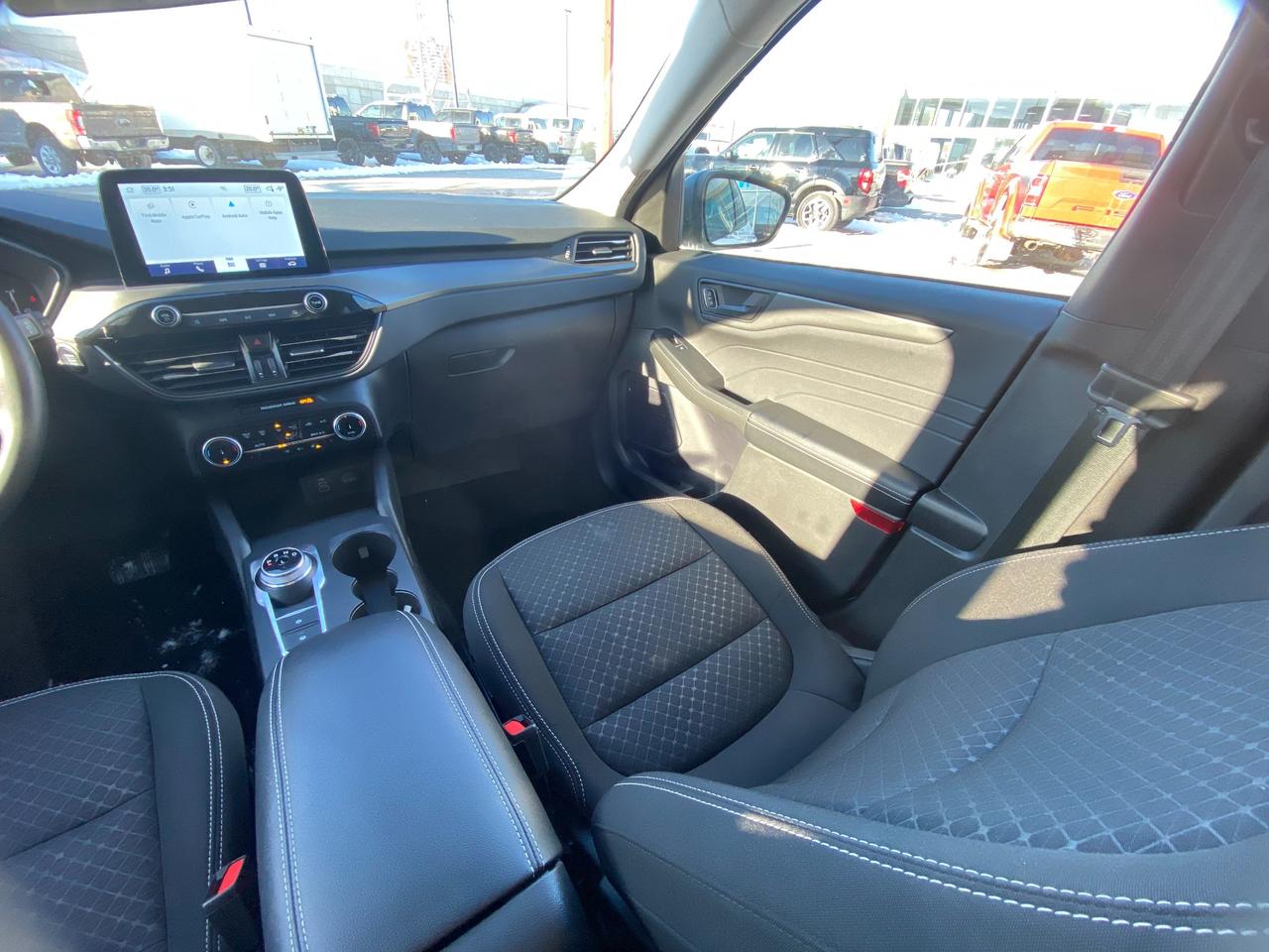 2024 Ford Escape Active 4dr All-Wheel Drive Photo