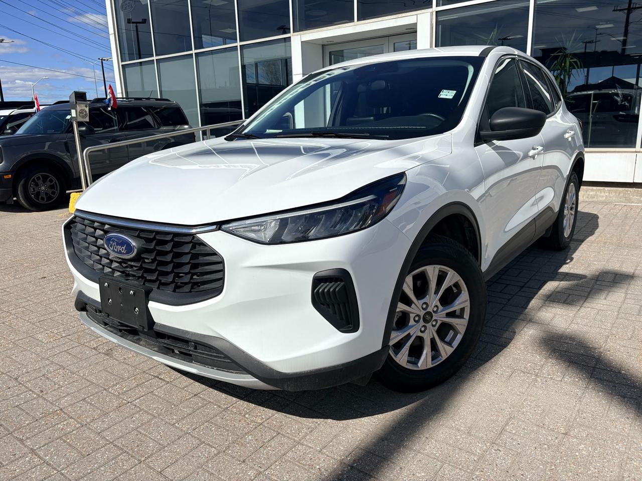 2024 Ford Escape Active 4dr All-Wheel Drive Photo