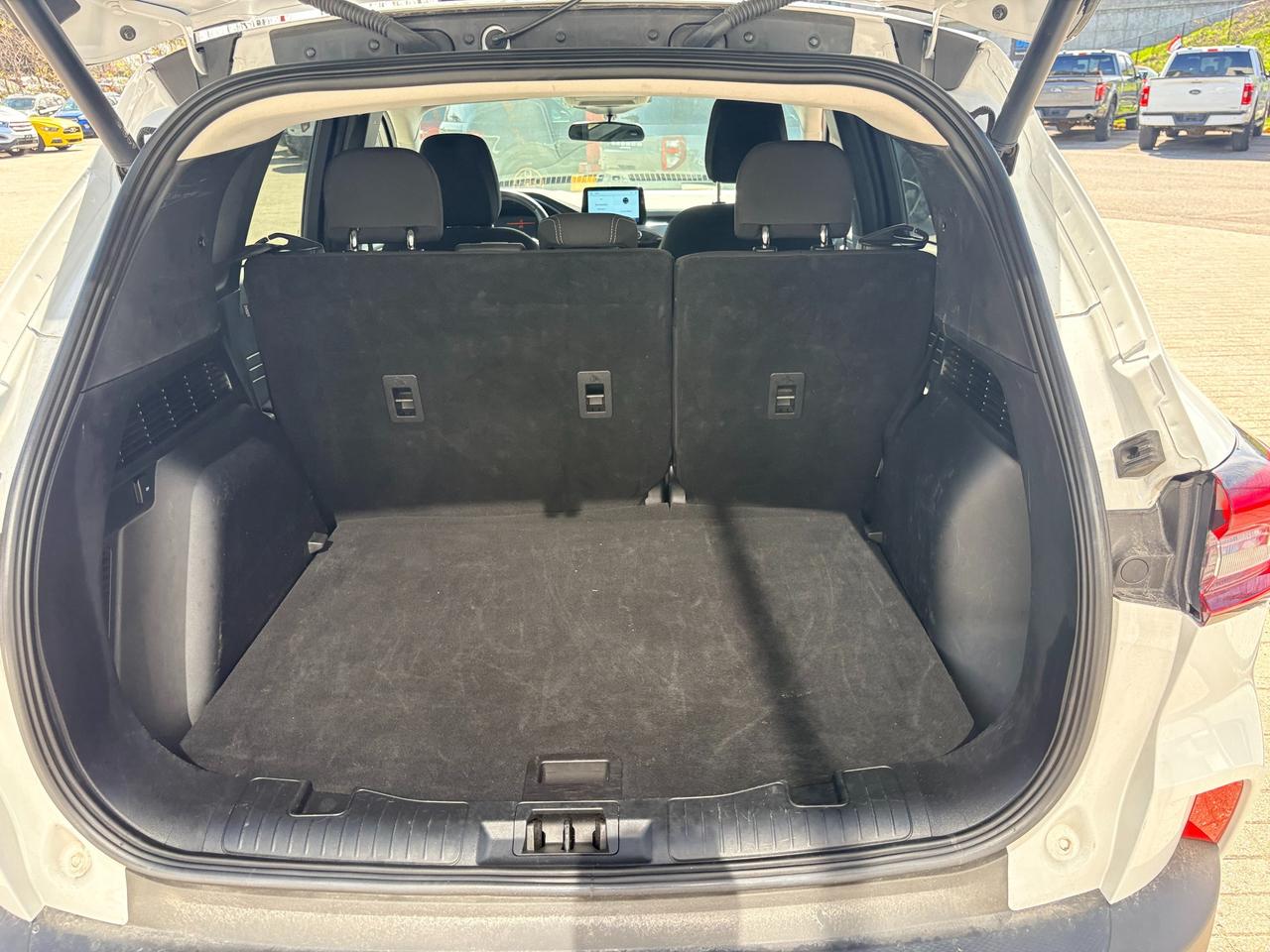 2024 Ford Escape Active 4dr All-Wheel Drive Photo