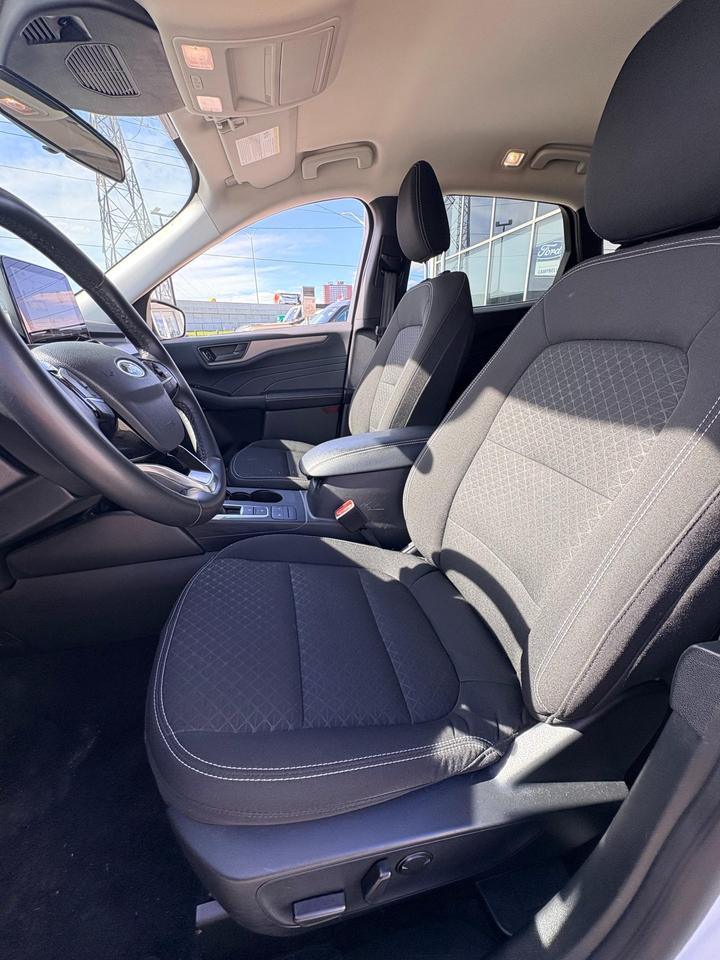 2024 Ford Escape Active 4dr All-Wheel Drive Photo