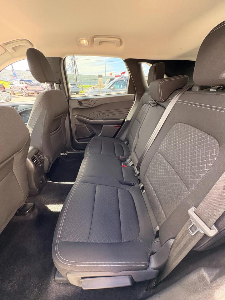 2024 Ford Escape Active 4dr All-Wheel Drive Photo
