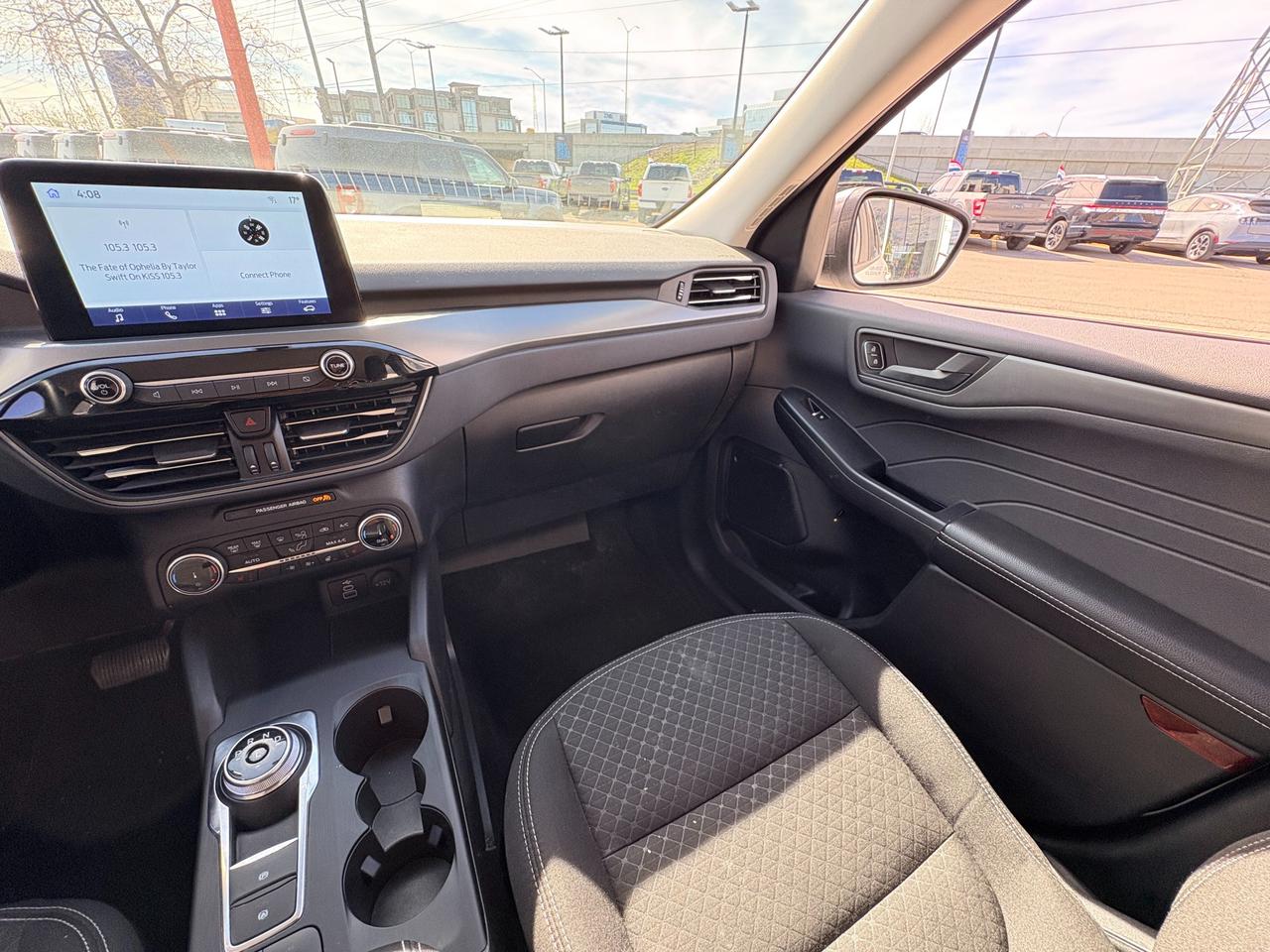 2024 Ford Escape Active 4dr All-Wheel Drive Photo