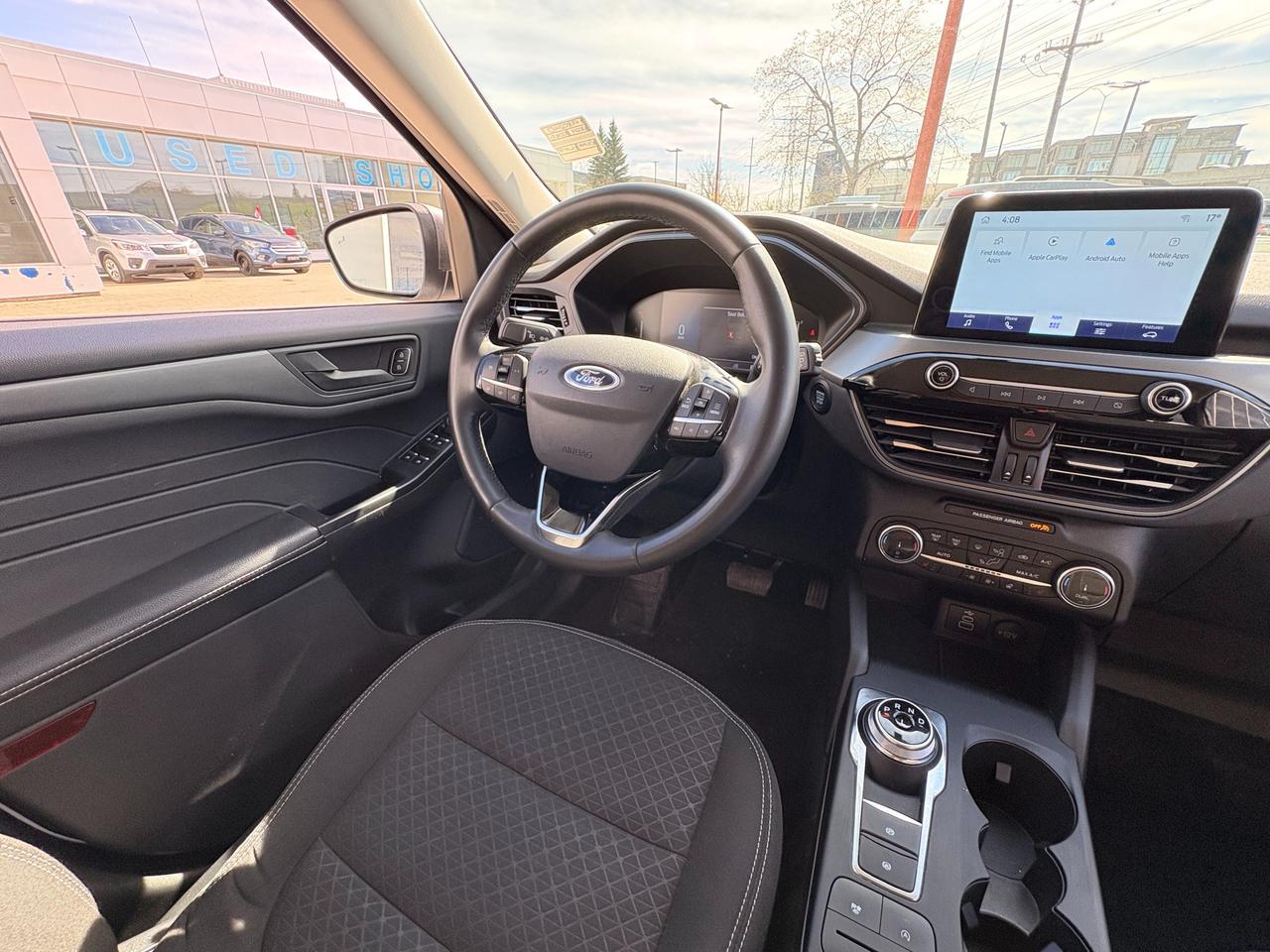 2024 Ford Escape Active 4dr All-Wheel Drive Photo