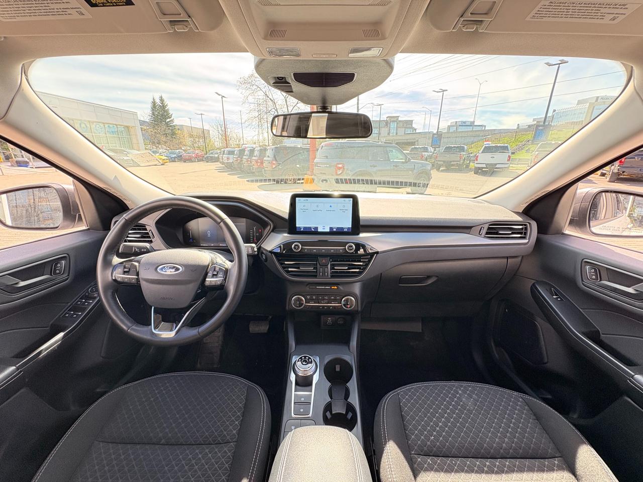 2024 Ford Escape Active 4dr All-Wheel Drive Photo
