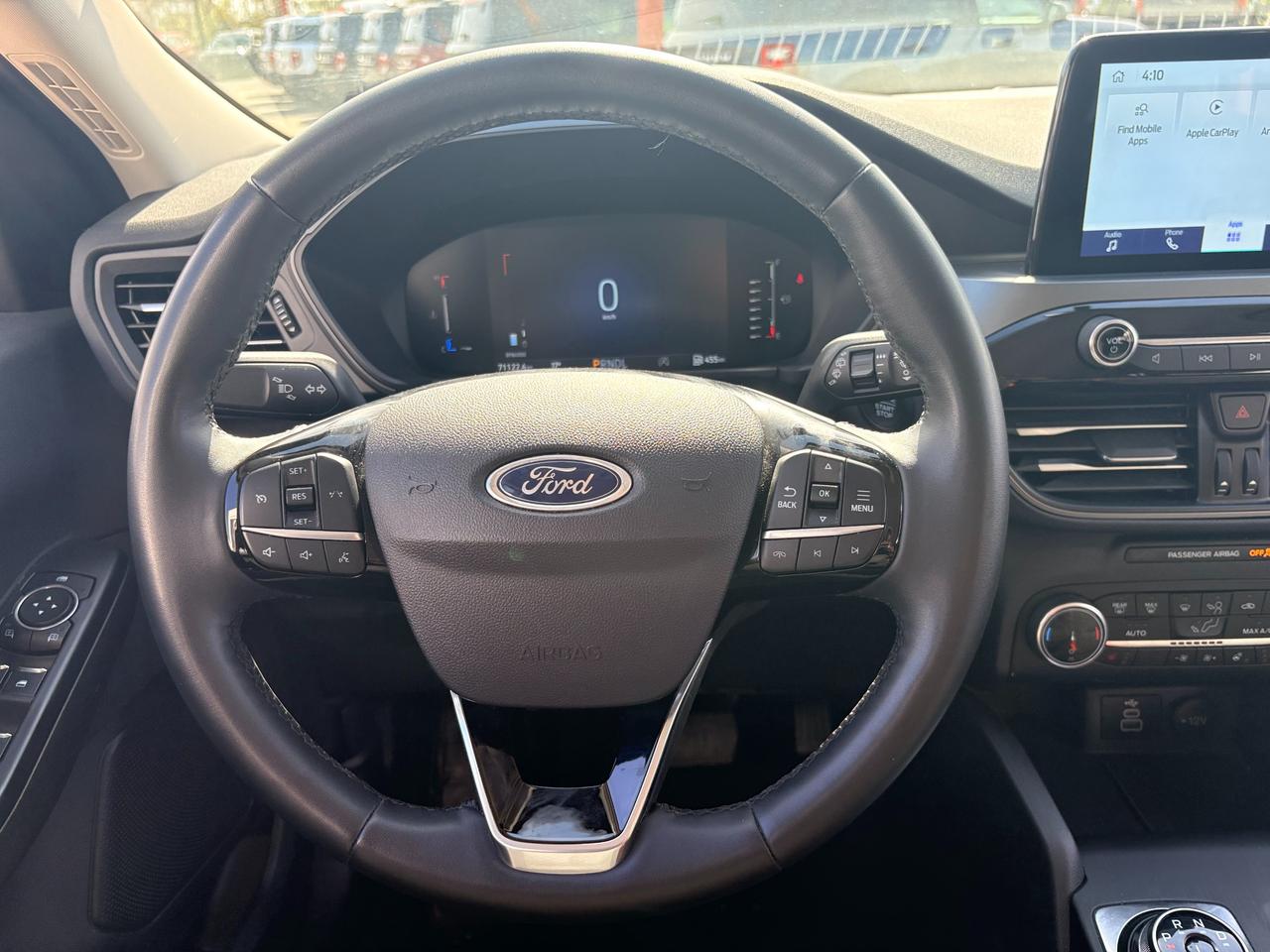 2024 Ford Escape Active 4dr All-Wheel Drive Photo