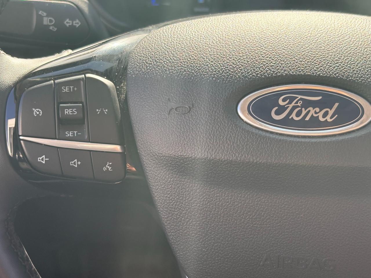2024 Ford Escape Active 4dr All-Wheel Drive Photo