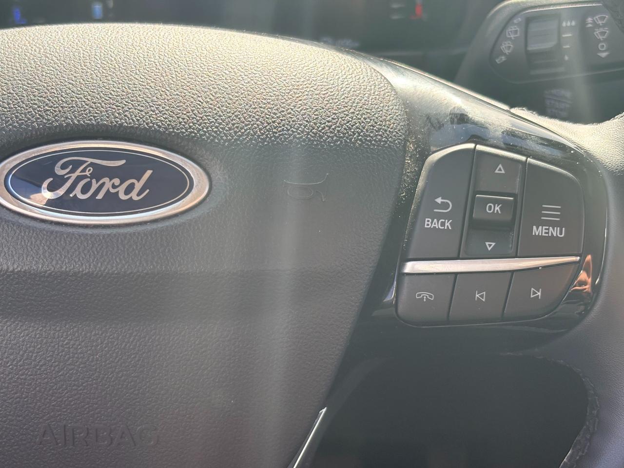2024 Ford Escape Active 4dr All-Wheel Drive Photo