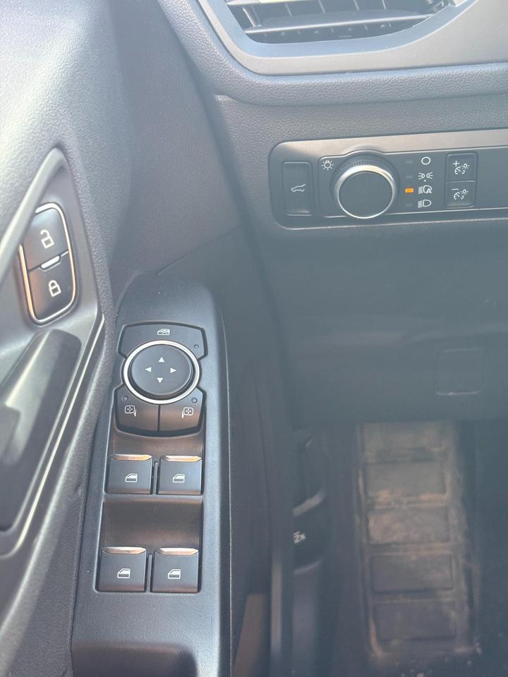 2024 Ford Escape Active 4dr All-Wheel Drive Photo