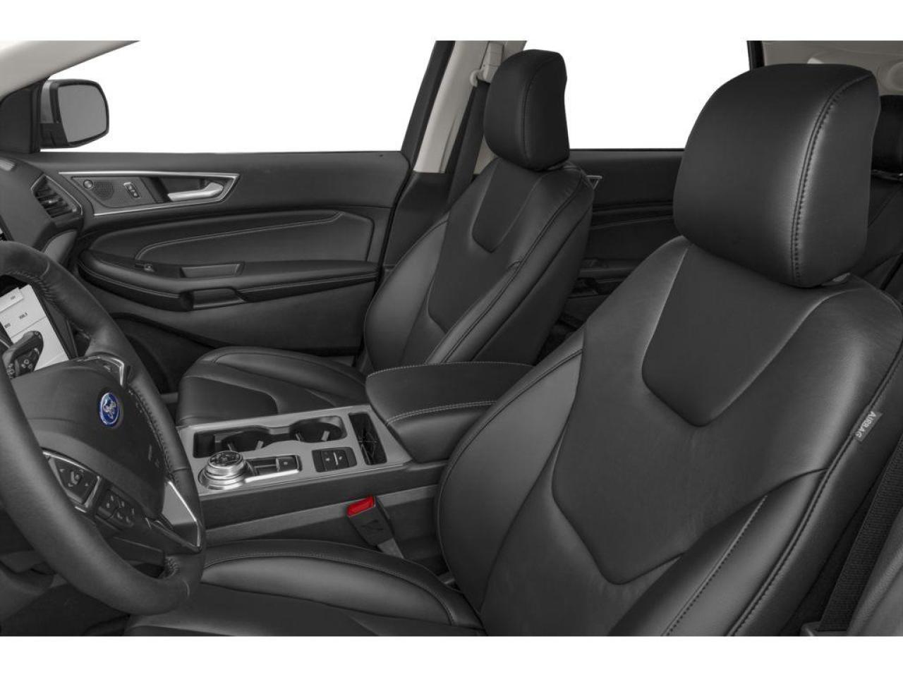 2024 Ford Edge TITANIUM 4DR ALL-WHEEL DRIVE Photo