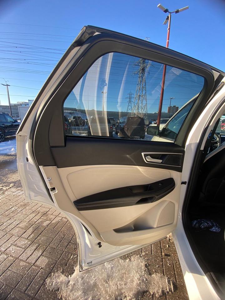 2024 Ford Edge TITANIUM 4DR ALL-WHEEL DRIVE Photo