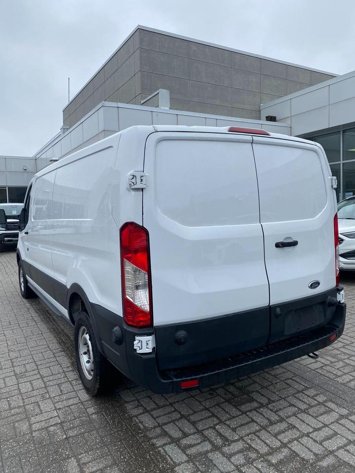 2023 Ford Transit-150 Cargo  Photo3