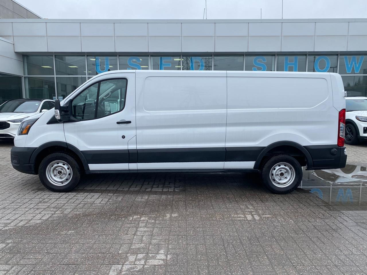 2023 Ford Transit-150 Cargo  Photo2