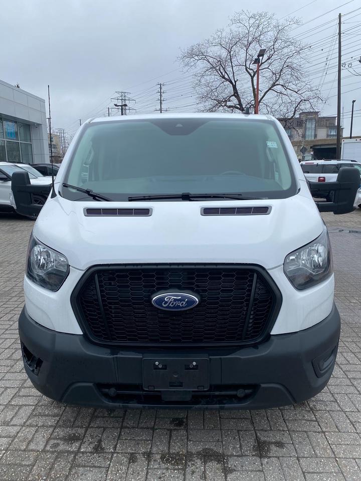 2023 Ford Transit-150 Cargo  Photo