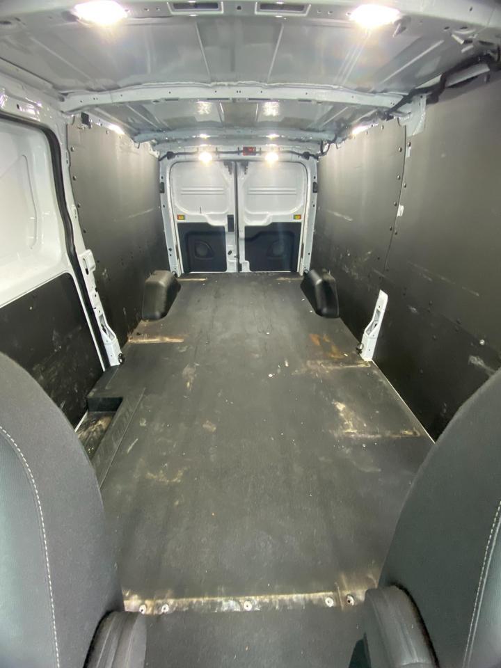 2023 Ford Transit-150 Cargo  Photo