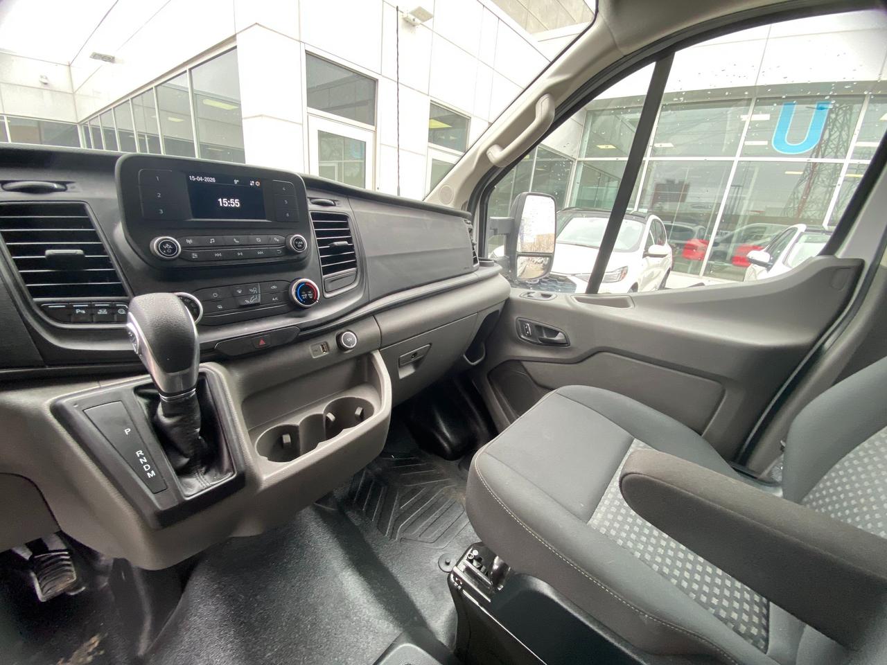2023 Ford Transit-150 Cargo  Photo