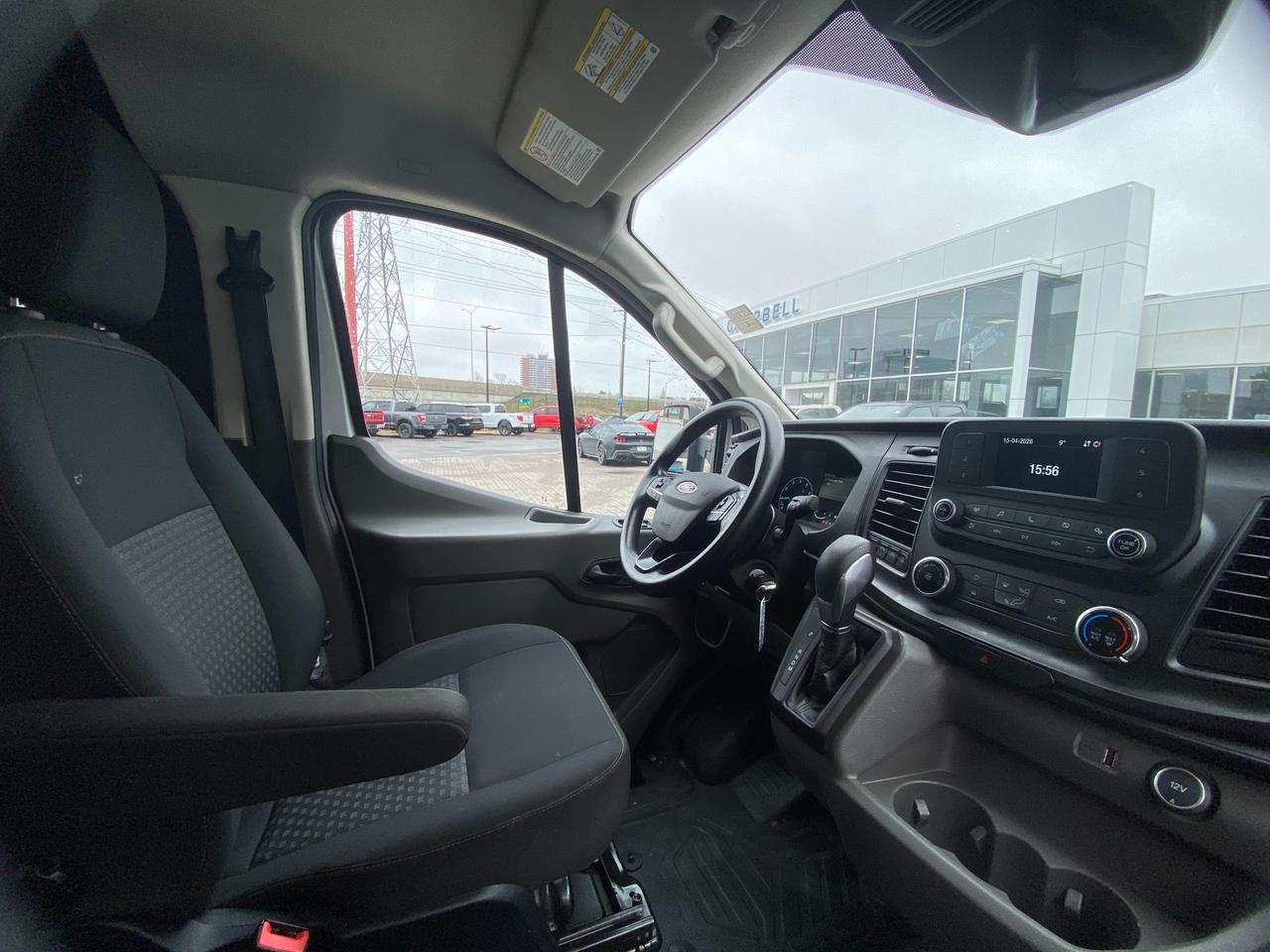 2023 Ford Transit-150 Cargo  Photo