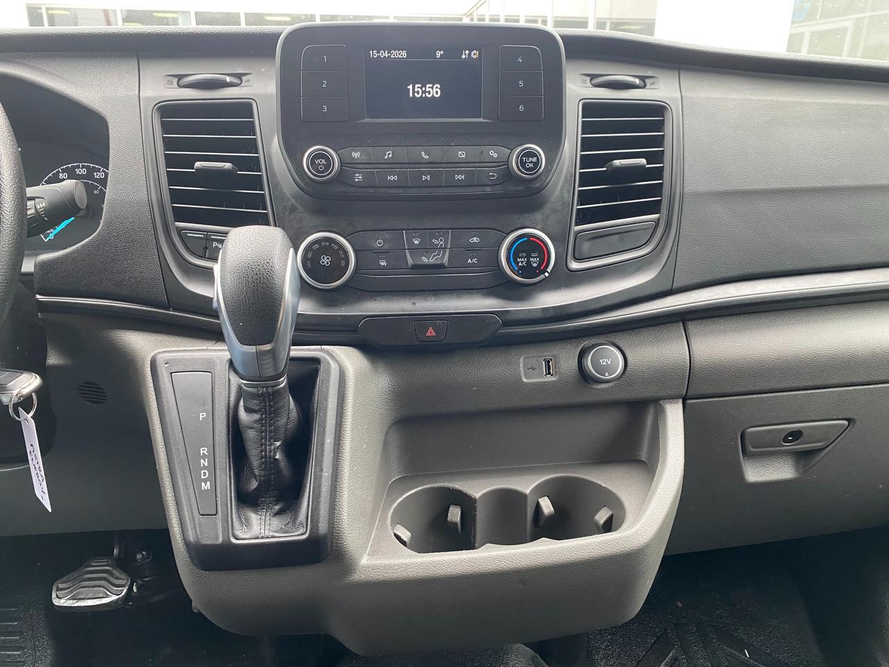2023 Ford Transit-150 Cargo  Photo