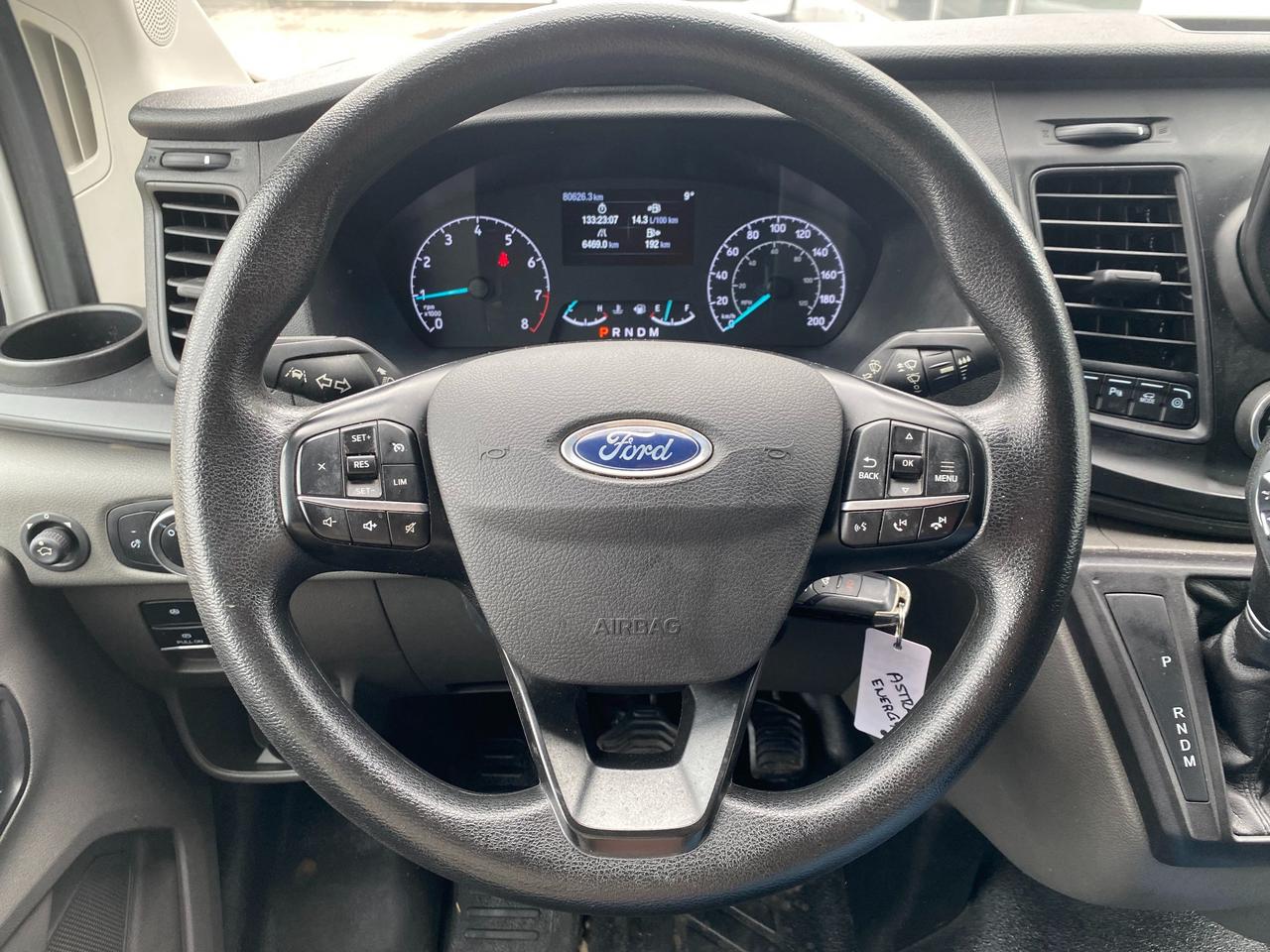 2023 Ford Transit-150 Cargo  Photo