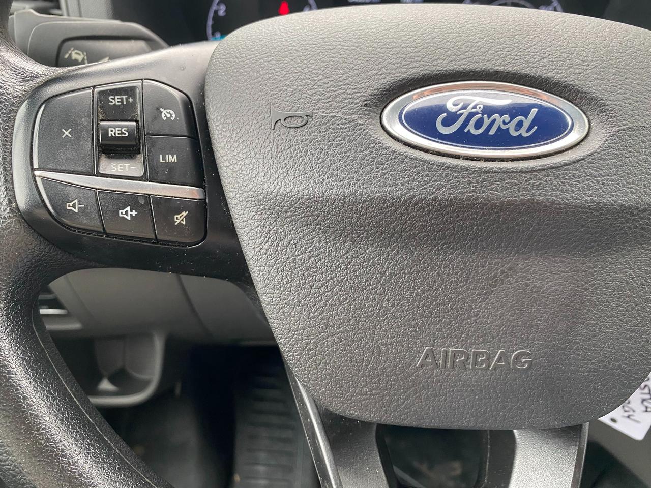 2023 Ford Transit-150 Cargo  Photo