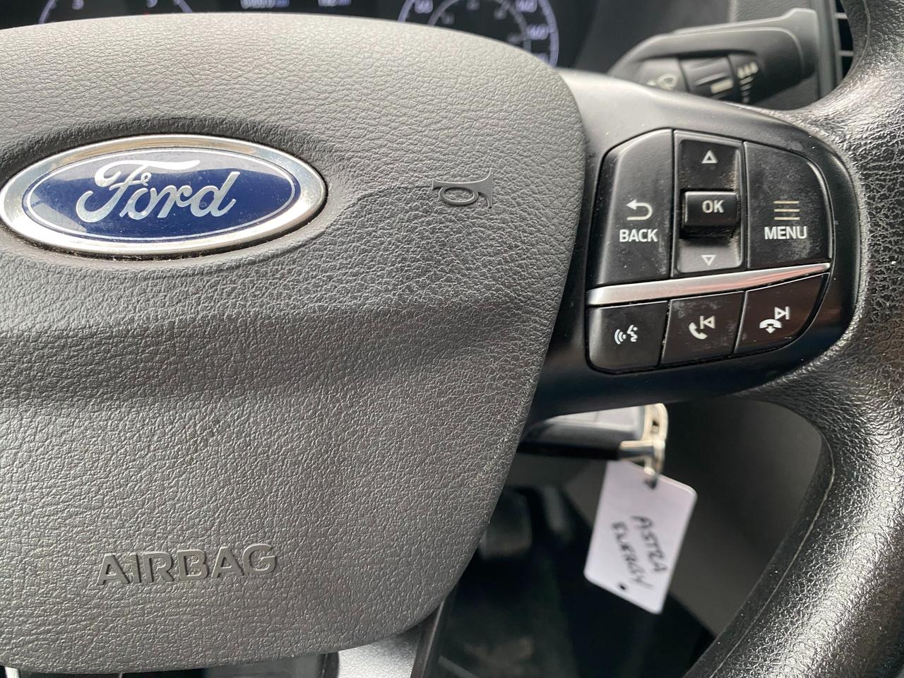 2023 Ford Transit-150 Cargo  Photo