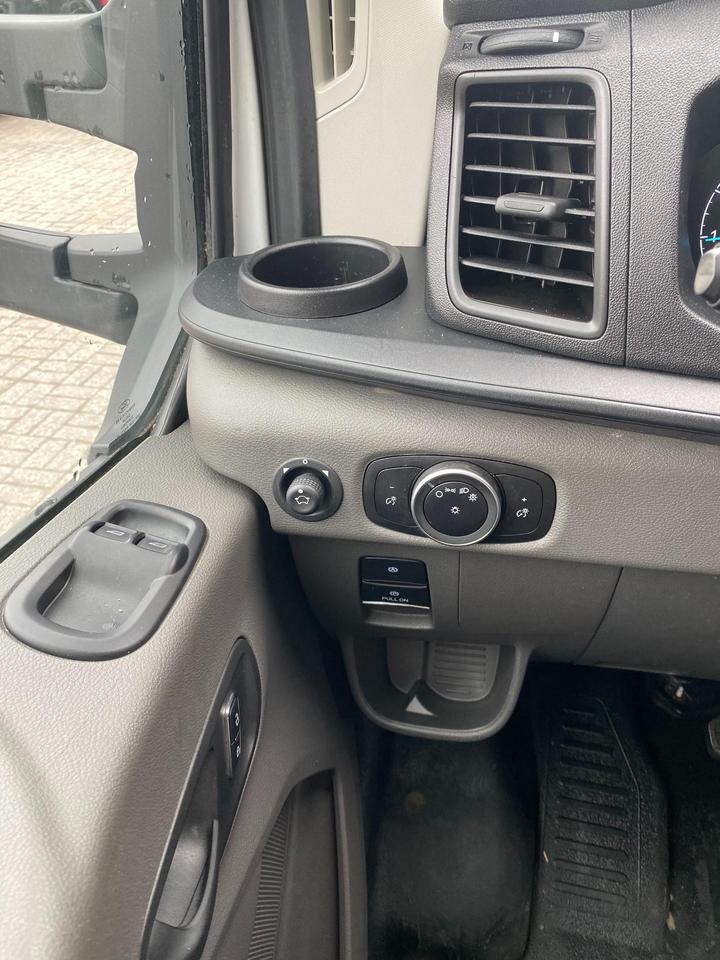 2023 Ford Transit-150 Cargo  Photo