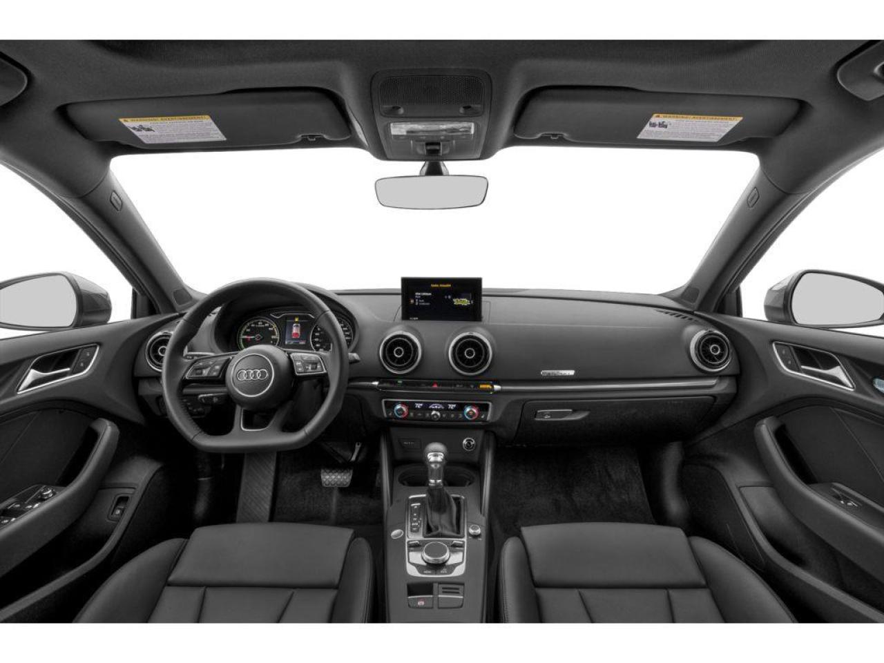 2018 Audi A3 e-tron 1.4T Progressiv 4dr Front-Wheel Drive Sportback Photo