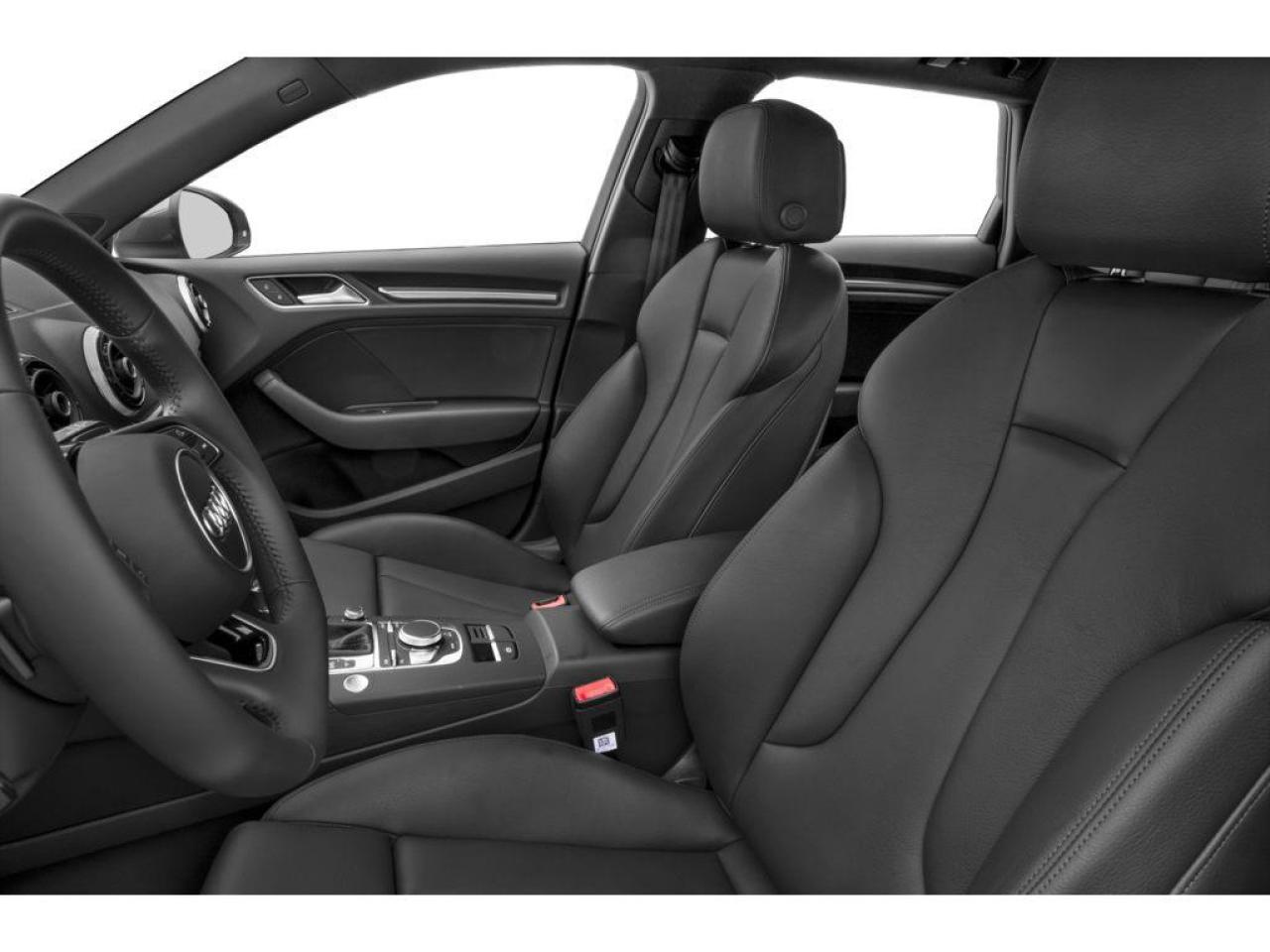 2018 Audi A3 e-tron 1.4T Progressiv 4dr Front-Wheel Drive Sportback Photo