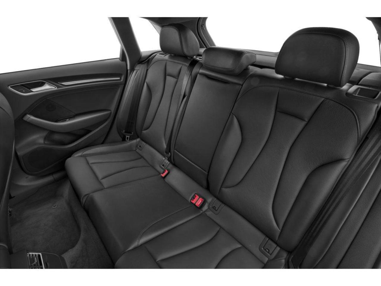 2018 Audi A3 e-tron 1.4T Progressiv 4dr Front-Wheel Drive Sportback Photo