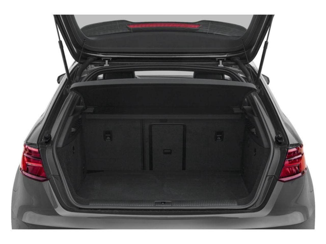 2018 Audi A3 e-tron 1.4T Progressiv 4dr Front-Wheel Drive Sportback Photo