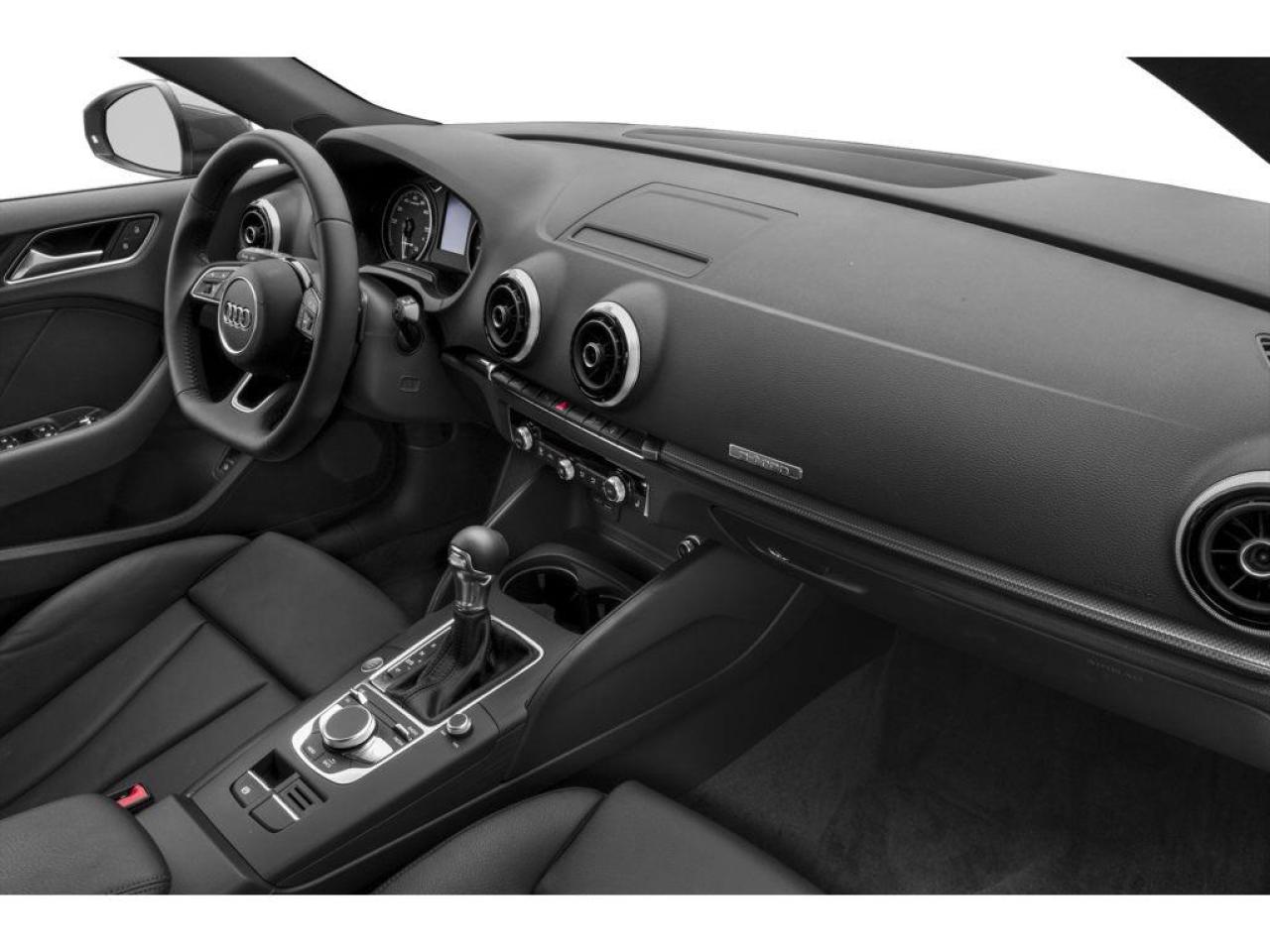 2018 Audi A3 e-tron 1.4T Progressiv 4dr Front-Wheel Drive Sportback Photo