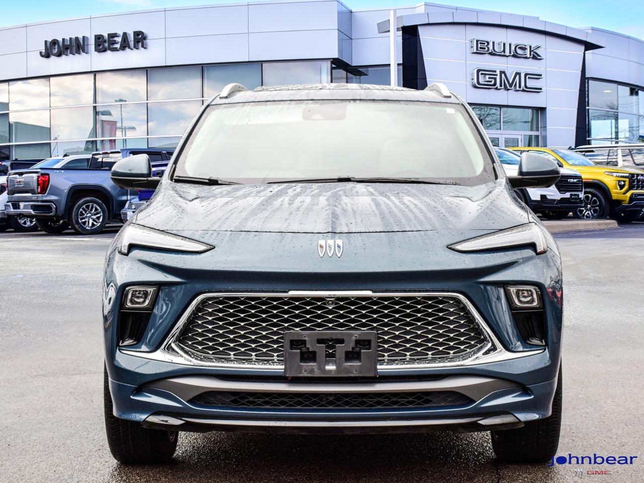 2024 Buick Encore GX Avenir Photo