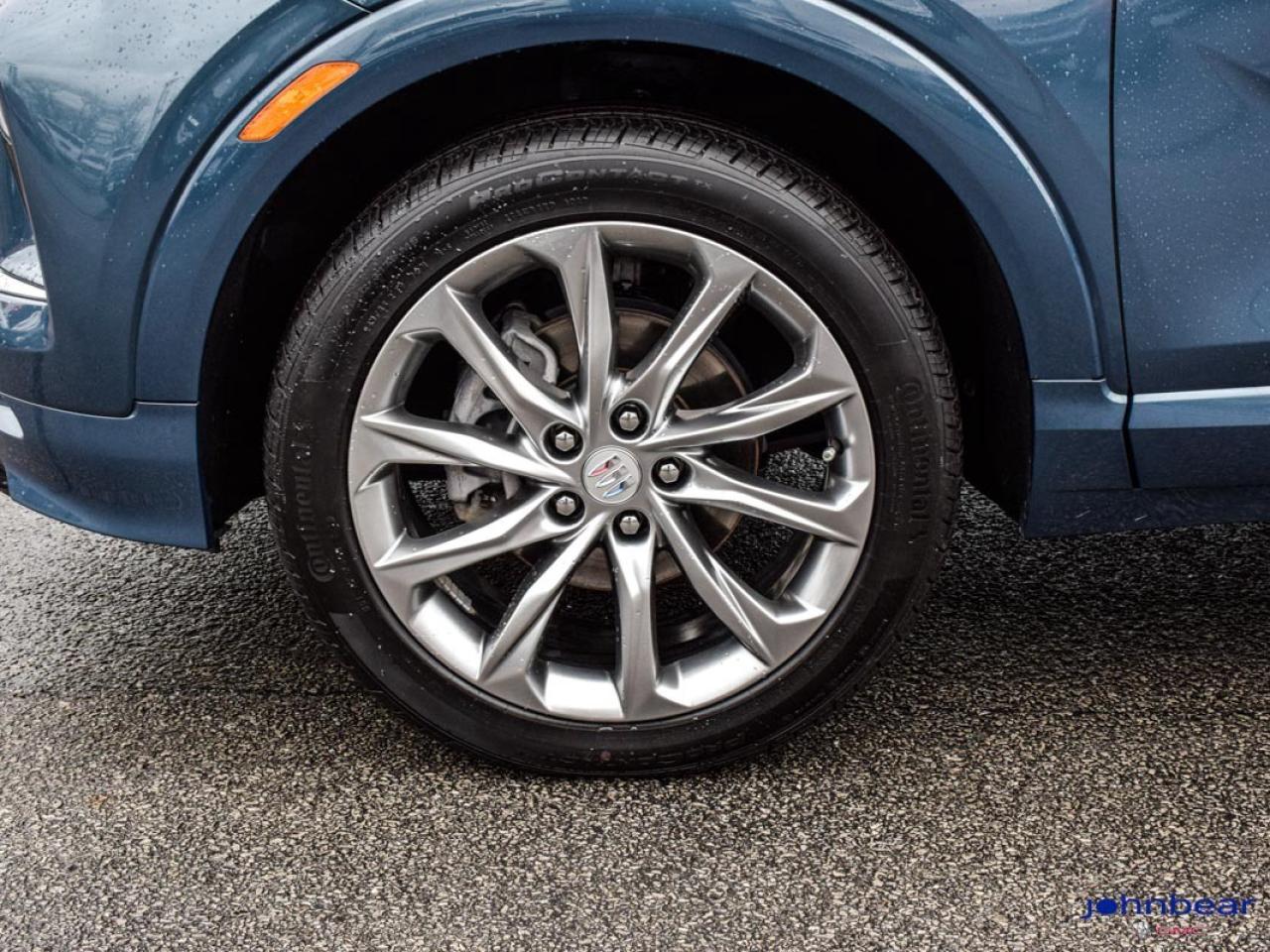 2024 Buick Encore GX Avenir Photo