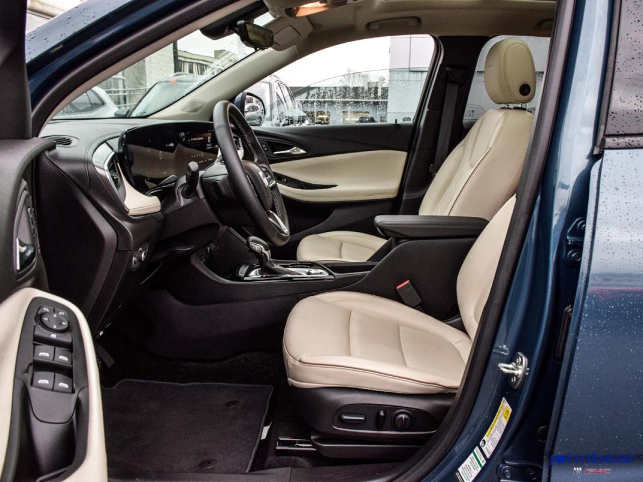 2024 Buick Encore GX Avenir Photo