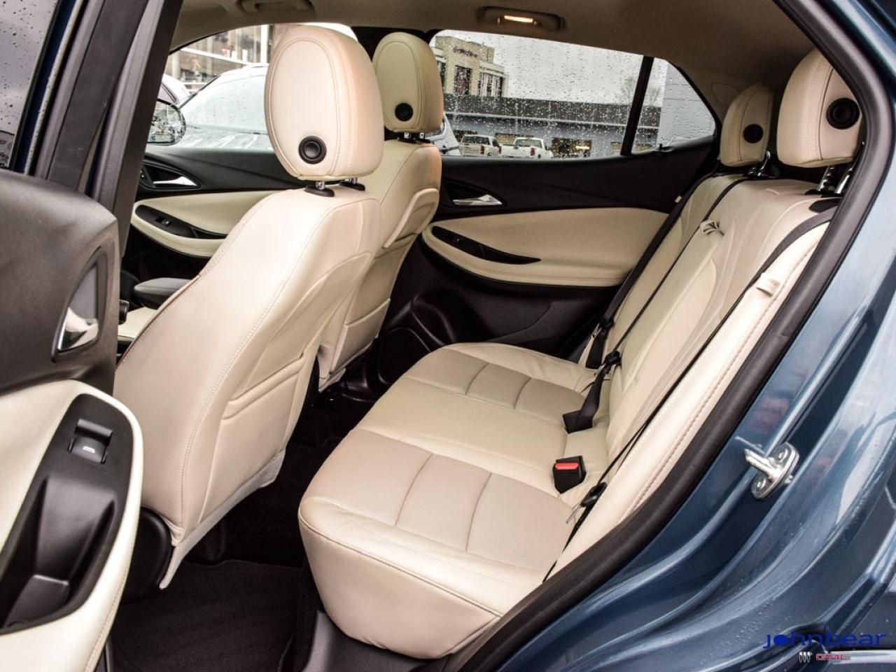 2024 Buick Encore GX Avenir Photo