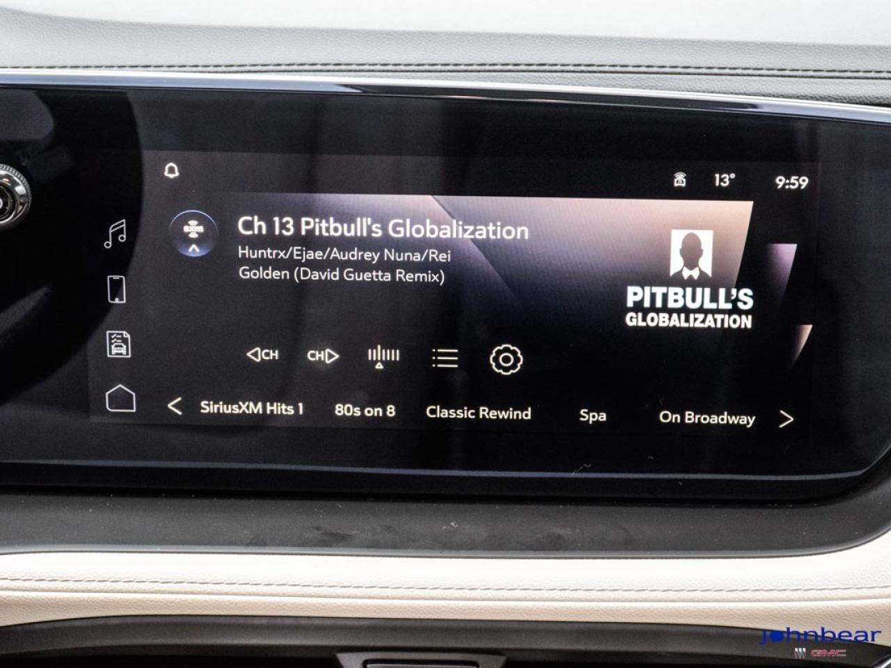 2024 Buick Encore GX Avenir Photo