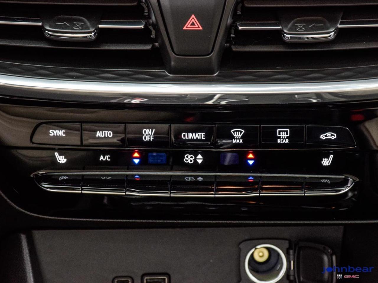 2024 Buick Encore GX Avenir Photo