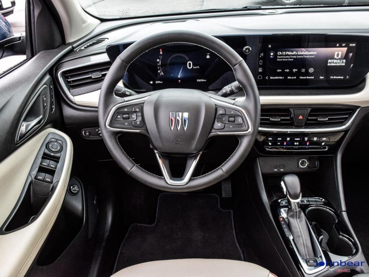 2024 Buick Encore GX Avenir Photo