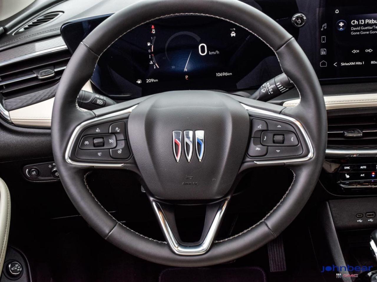 2024 Buick Encore GX Avenir Photo