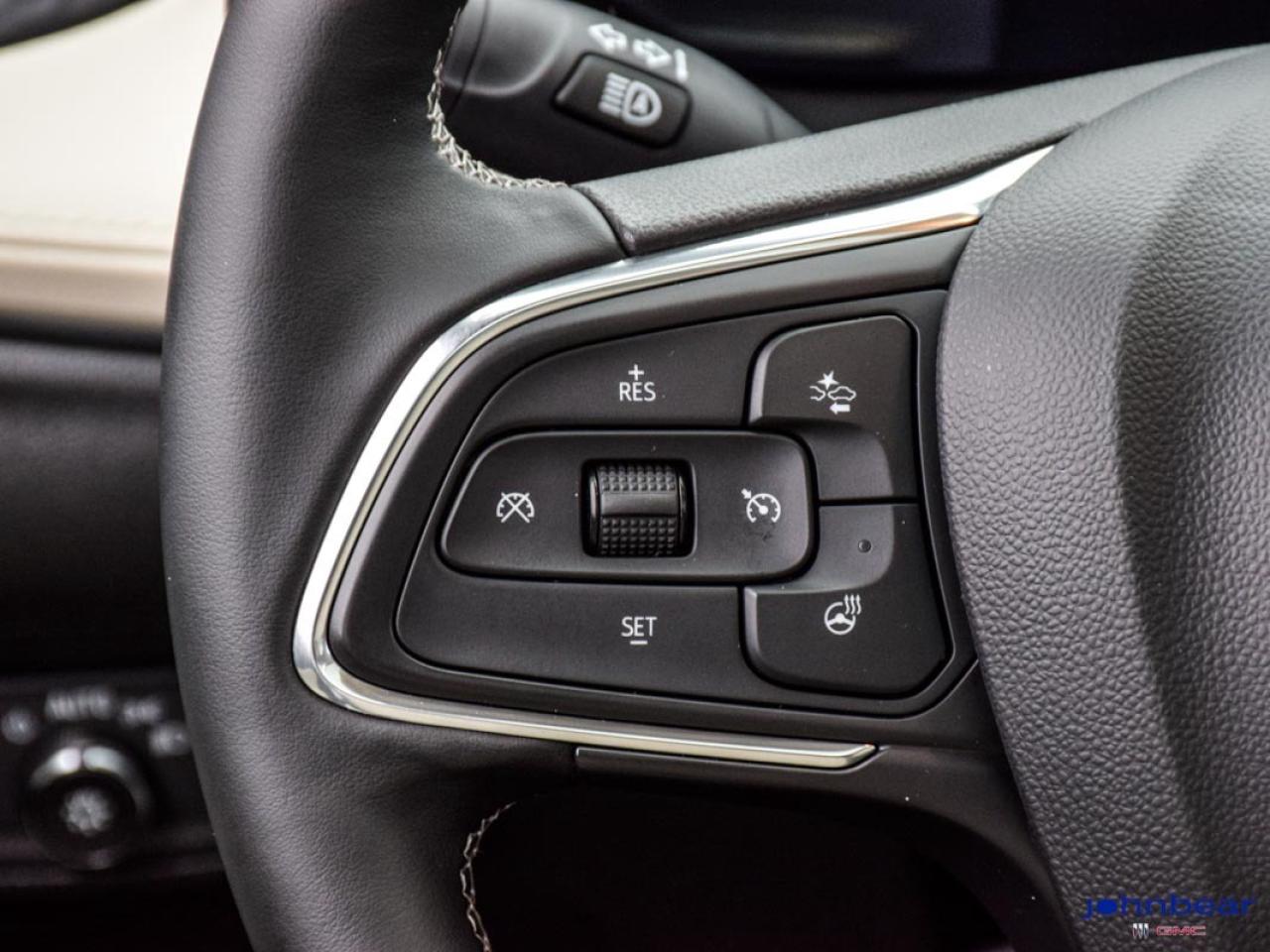 2024 Buick Encore GX Avenir Photo