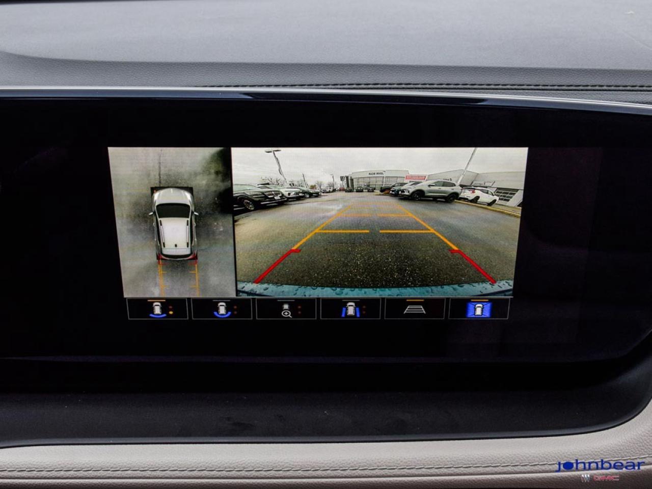 2024 Buick Encore GX Avenir Photo