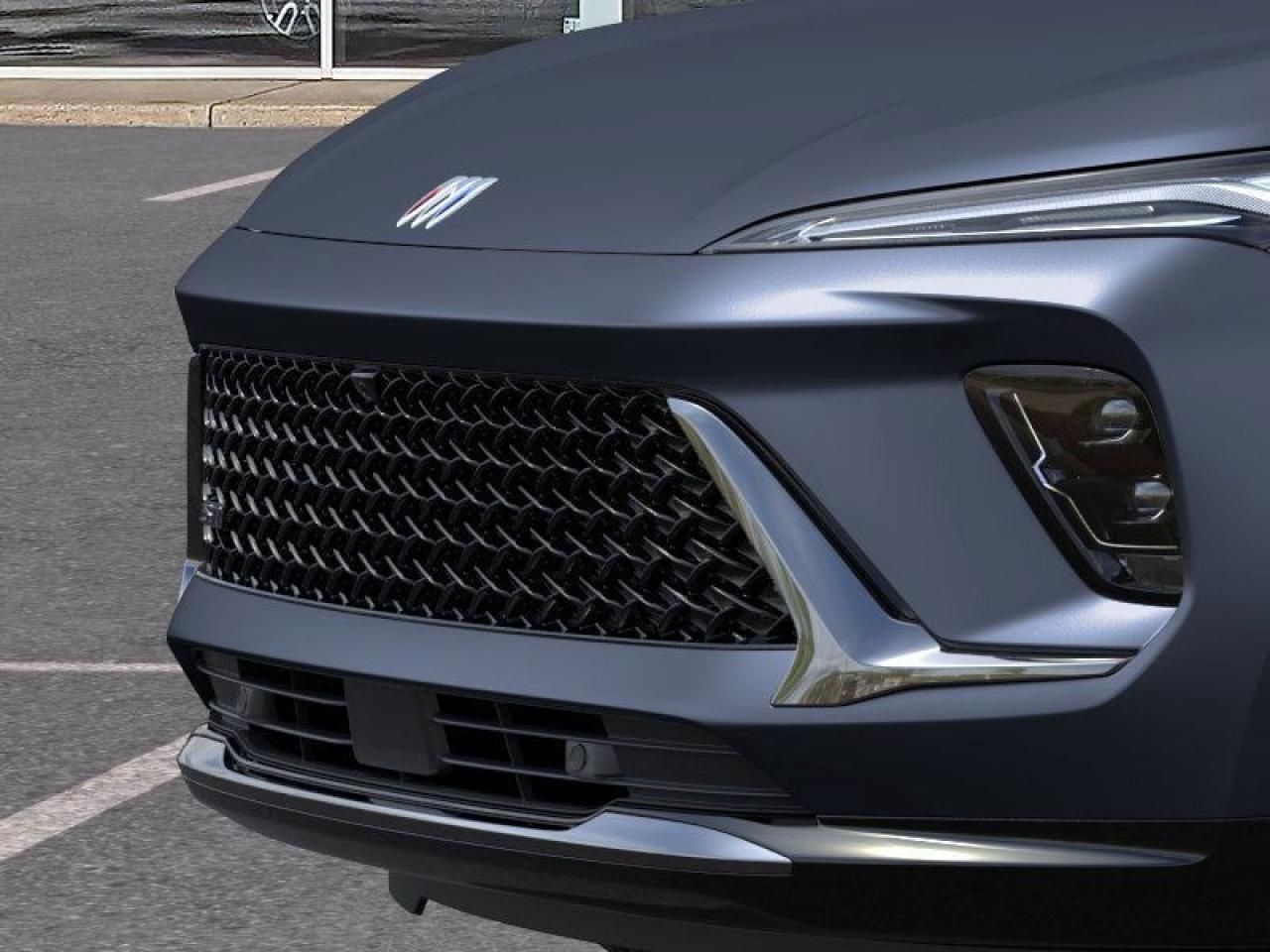 2026 Buick Envision AWD 4dr Sport Touring Photo