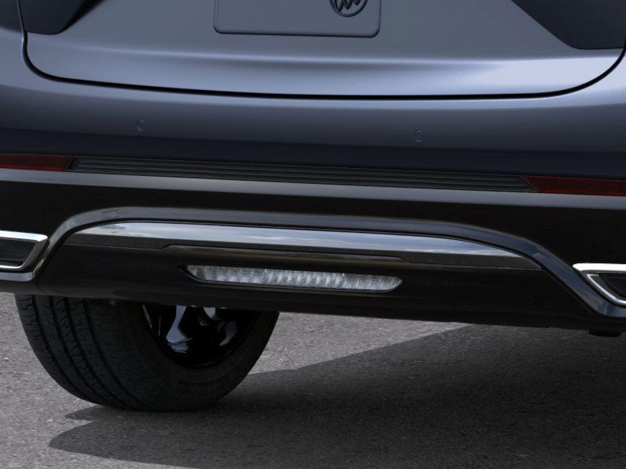 2026 Buick Envision AWD 4dr Sport Touring Photo