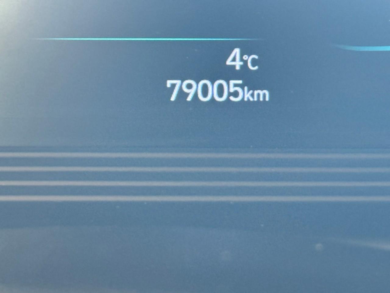 2023 Hyundai Venue Essential 4dr Front-Wheel Drive Photo