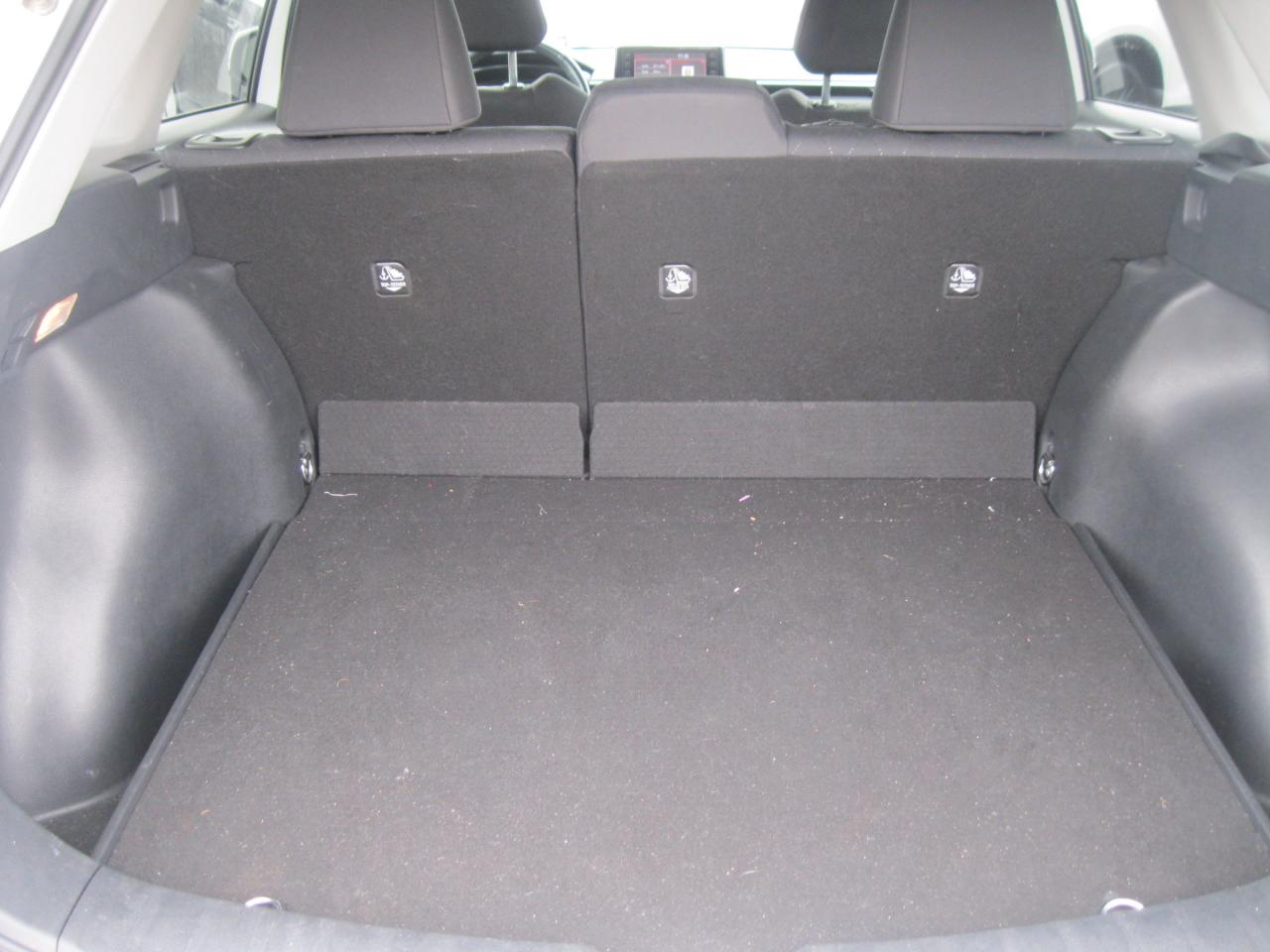 2022 Toyota Corolla Cross LE 4dr All-Wheel Drive Photo