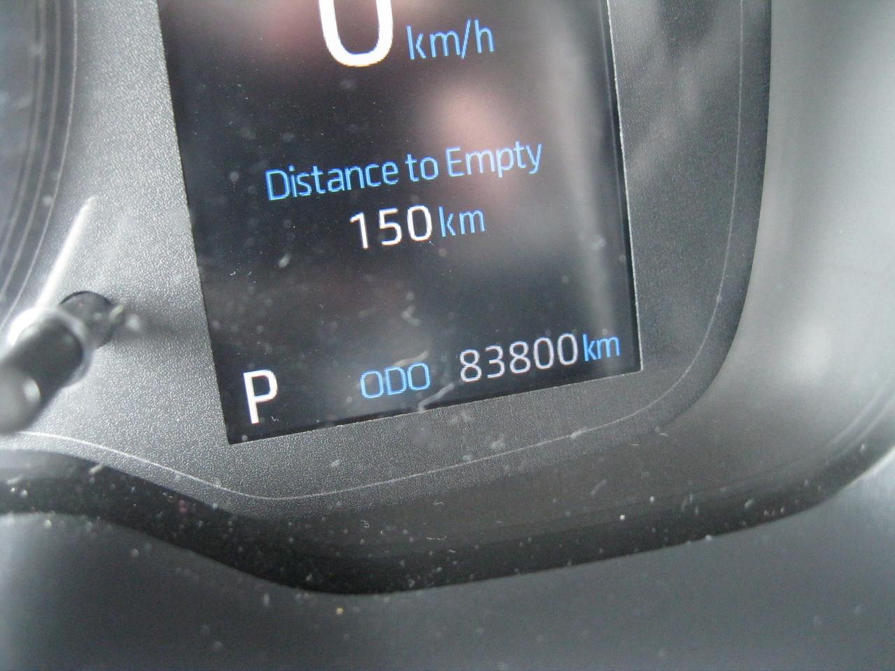 2022 Toyota Corolla Cross LE 4dr All-Wheel Drive Photo