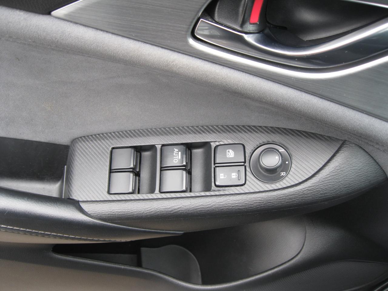 2021 Mazda CX-3 GT (A6) 4dr i-ACTIV All-Wheel Drive Sport Utility Photo