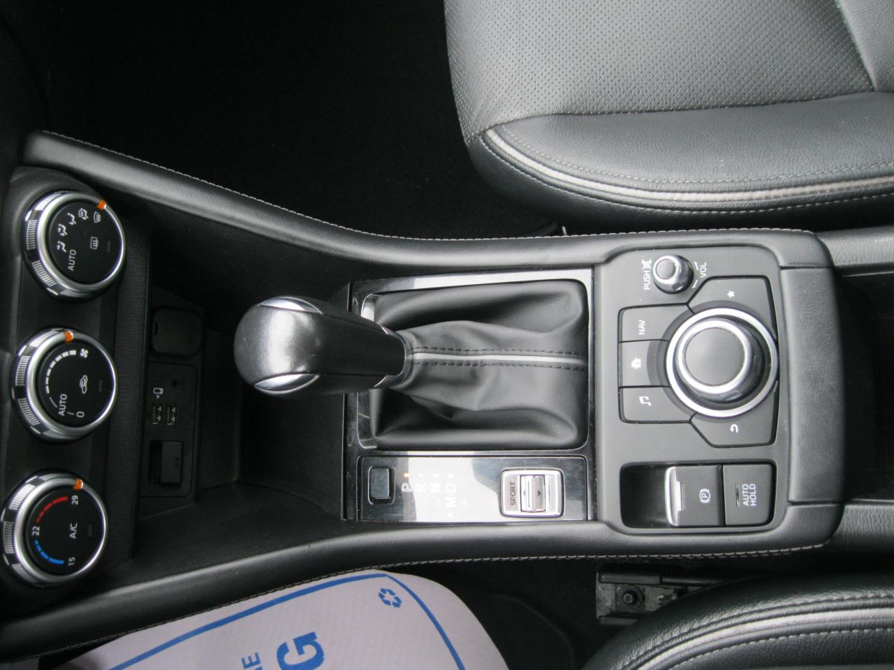 2021 Mazda CX-3 GT (A6) 4dr i-ACTIV All-Wheel Drive Sport Utility Photo